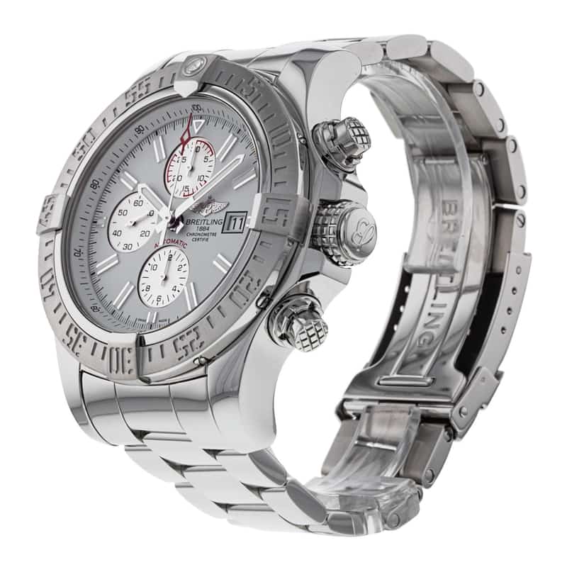 Breitling Super Avenger II A13371